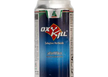 Oxykill