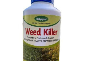 WEED KILLER