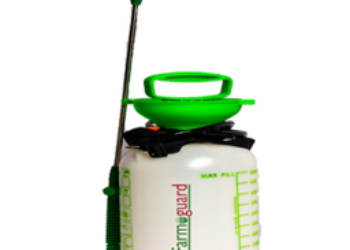 MINI SPRAYER FG 5L